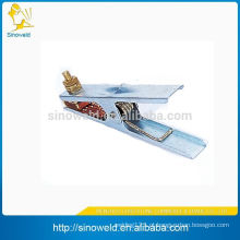 Atacado Copper Welding Earth Clamp